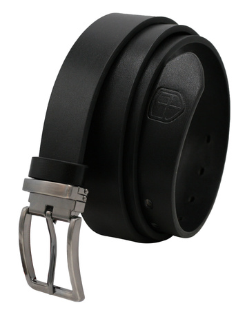 Zestaw portel+pasek PTN N4-04-BW