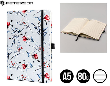 Notes PTN NOT-6-LN F07