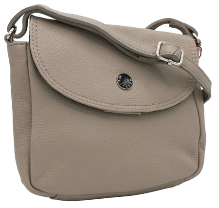 PETERSON leather bag PTN 17571-FTS