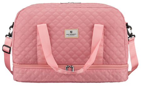 Torba PTN PIK-01 Pink