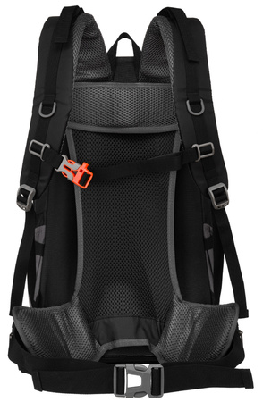 Plecak turystyczny PTN JPS-01 Black