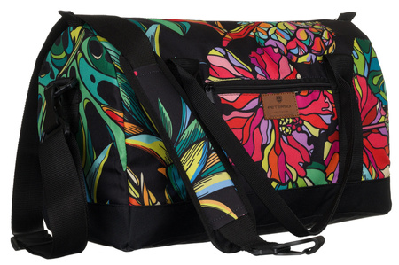 Torba podróżna na bagaż podręczny PTN-04