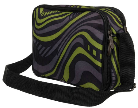 LOREN polyester bag H02-600D