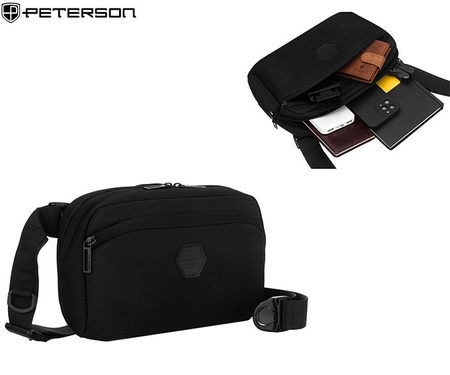 Torba PTN-73225 Black