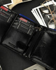 RONALDO N4-VT RFID leather wallet