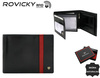 Portfel skórzany RFID ROVICKY N992-RVTP