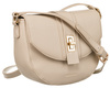 Torebka damska PU PTN 1379 Beige