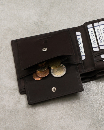 FOREVER YOUNG leather wallet 701-SPG