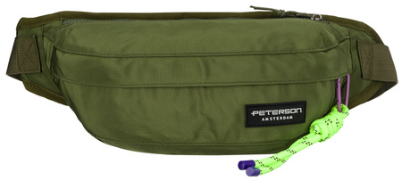 Saszetka PTN SWY-02 Green