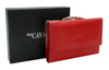 CAVALDI RD-18-GCL RFID leather wallet