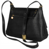 LULUCASTAGNETTE UNALLE eco leather bag