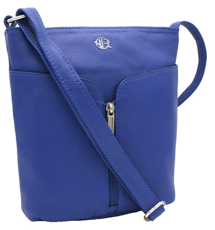 Torebka Damska skórzana R-TSL-01-CPDM R.Blue