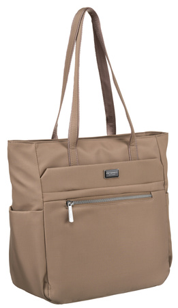 Torebka damska PTN CTY-13 Beige