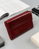 ROVICKY N210-RBA leather wallet