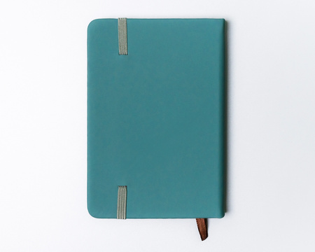 Notes Peterson PTN NOT-6-LN-54 Green