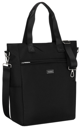 Torebka damska PTN CTY-17 Black