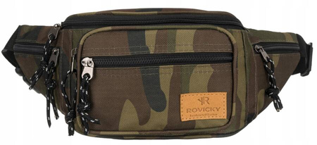 Nerka z poliestru ROVICKY RV-NERKA1