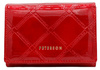Portfel skórzany RFID PETERSON PTN 445-PLT