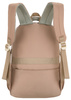 PTN 8610-1341 BEIGE backpack