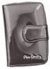 PIERRE CARDIN 05 LINE 115 leather wallet without discount