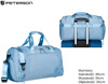 Torba podróżna PTN 24427 Blue