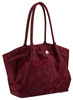 Torebka damska PU PTN TOR-ALE-25 Burgund