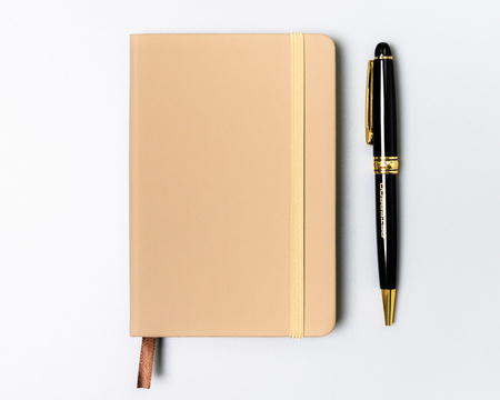 Notes Peterson PTN NOT-6-LN-54 Khaki