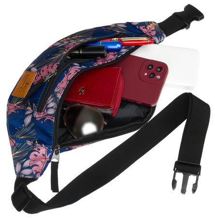 Saszetka nerka R-WB27-15