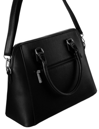 Torebka Damska David Jones 6531-3A D,Brown