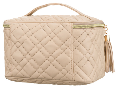 Kosmetyczka PTN KOS-DA-11 Beige