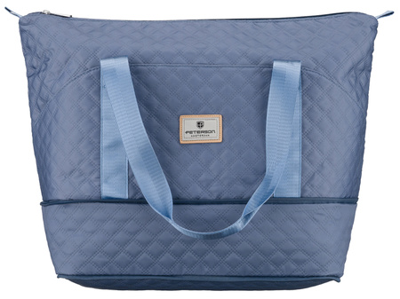 Torba PTN PIK-02 L.Blue