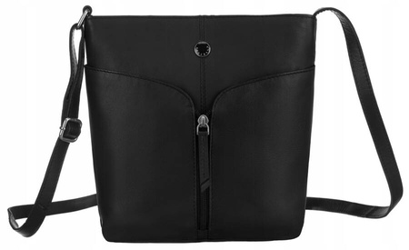 PETERSON leather handbag PTN TOR-372-SNC