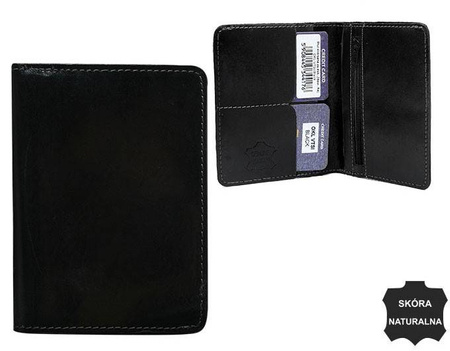 OKL-VTSI leather document case