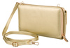 Torebko portfel M-18 Gold