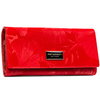 Portfel damski PTN PTN PS401-MLF Red