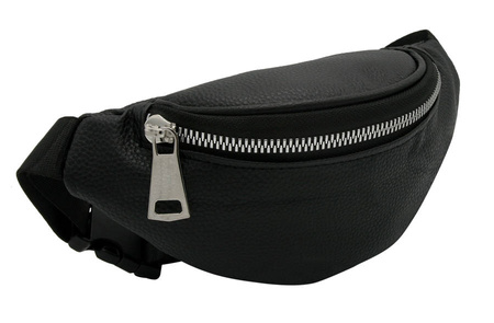 Belt pouch WB24-PU1 Black