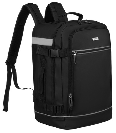 Plecak podróżny PTN PP-TOK2-P Black