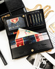 Portfel damski eko PTN 004-PU8 Black