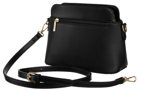 Torebka Damska eko PTN-TOR-ALE-17 Black