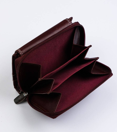 CAVALDI N-1508 RFID 4U leather wallet