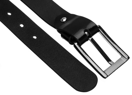 Leather belts ROVICKY PLW-R-14 SET OF 6 PIECES