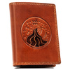 PETERSON PTN N4-EBS RFID leather wallet