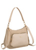 Torebka Peterson PTN JN-16 Beige