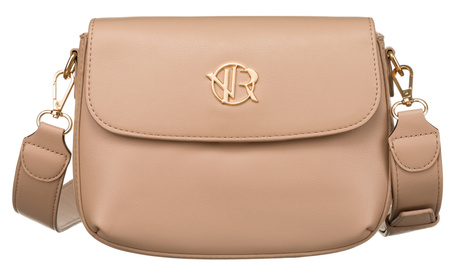 Torebka damska PU R-TOR-ALE-1 D.Beige