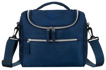 Kosmetyczka podróżna PTN 24463 Navy