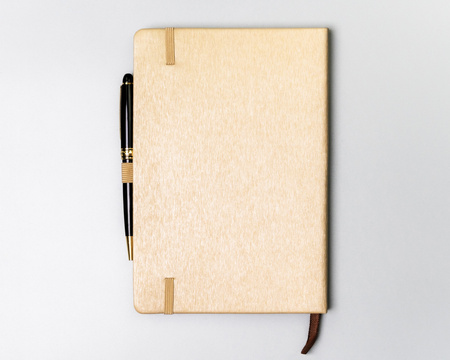 Notes Peterson PTN NOT-6-LN-Q2 Beige