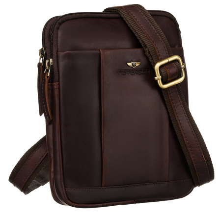 Torba skórzana + Etui