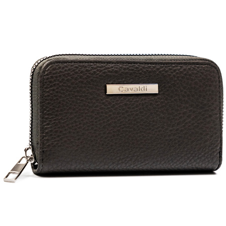 Portfel damski PU ABT-01-BL Gray