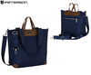 Torebka damska PTN CTY-16 Navy