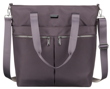 Torebka damska PTN CTY-19 Gray